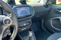 Smart ForTwo din 2021 cu 9.900 km - oferta SMA135956 - foto 7