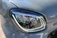 Smart ForTwo din 2021 cu 9.900 km - oferta SMA135956 - foto 9