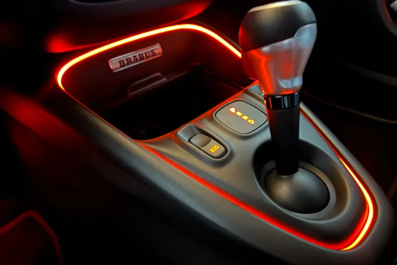 Smart ForTwo din 2021 cu 9.900 km - oferta SMA135956 - foto 11