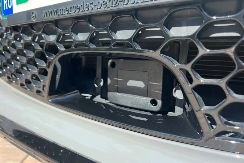 Smart ForTwo din 2021 cu 9.900 km - oferta SMA135956 - foto 15