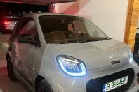 Smart ForTwo din 2021 cu 9.900 km - oferta SMA135956 - foto 16