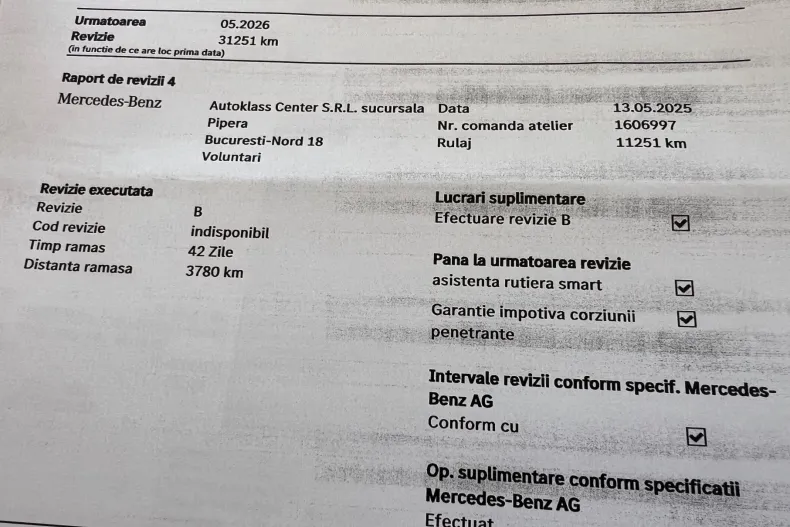 Smart ForTwo din 2021 cu 9.900 km - oferta SMA135956 - foto 22