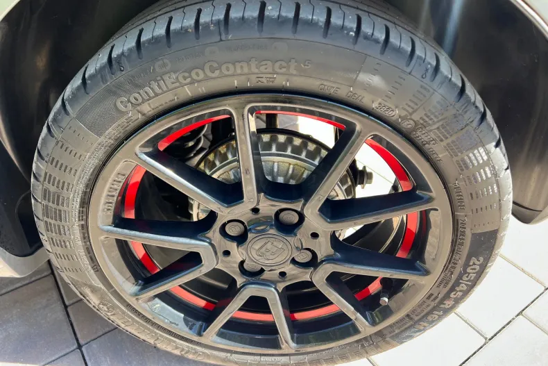 Smart ForTwo din 2021 cu 9.900 km - oferta SMA135956 - foto 28