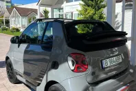 Smart ForTwo din 2021 cu 9.900 km - oferta SMA135956 - foto 30