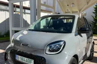 Smart ForTwo din 2021 cu 9.900 km - oferta SMA135956 - foto 31