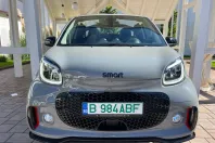 Smart ForTwo din 2021 cu 9.900 km - oferta SMA135956 - foto 32