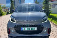 Smart ForTwo din 2021 cu 9.900 km - oferta SMA135956 - foto 36