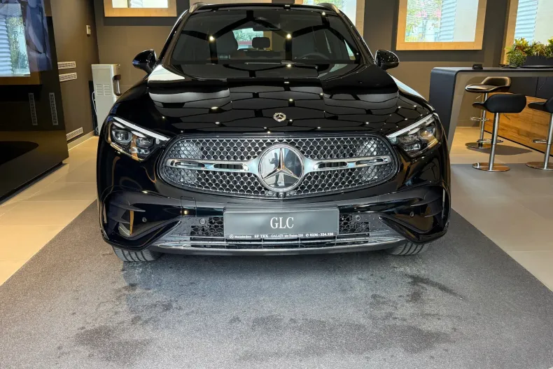 Mercedes-Benz GLC din 2025 cu 1 km - oferta MER135959 - foto 5