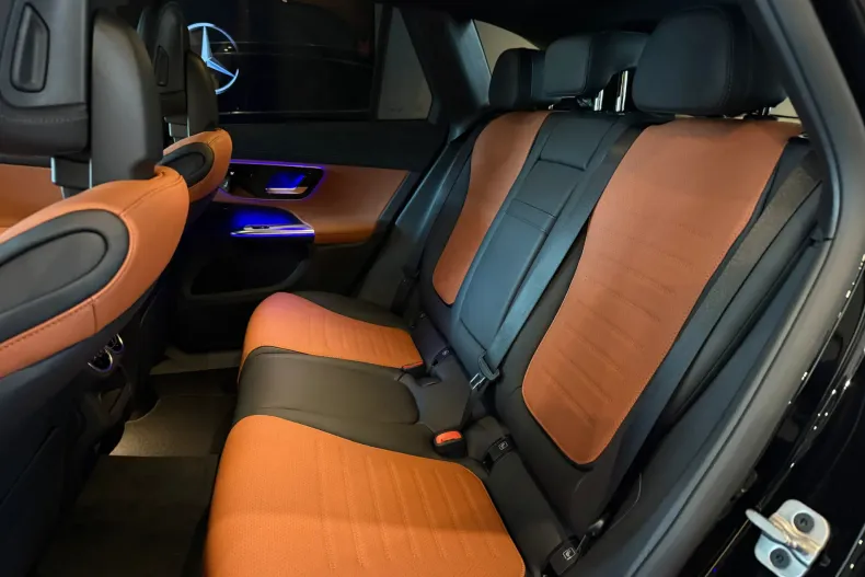 Mercedes-Benz GLC din 2025 cu 1 km - oferta MER135959 - foto 6