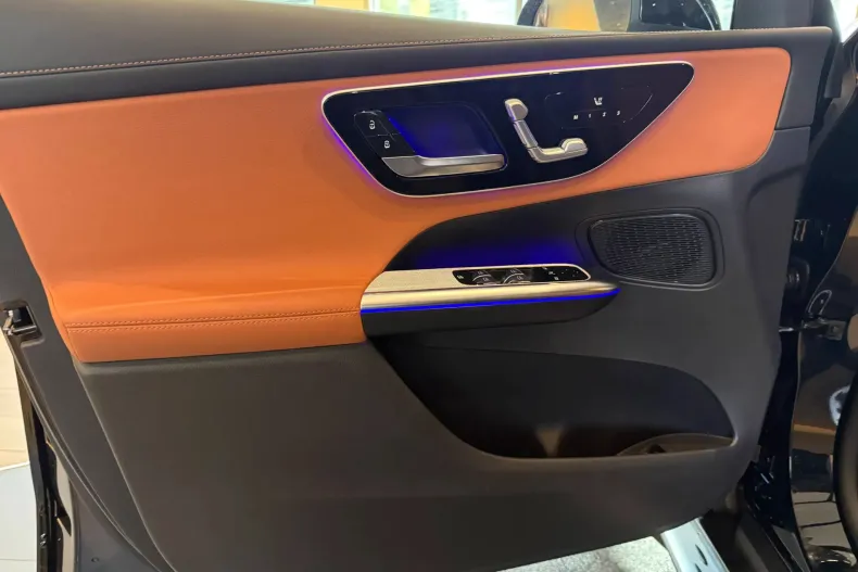 Mercedes-Benz GLC din 2025 cu 1 km - oferta MER135959 - foto 10