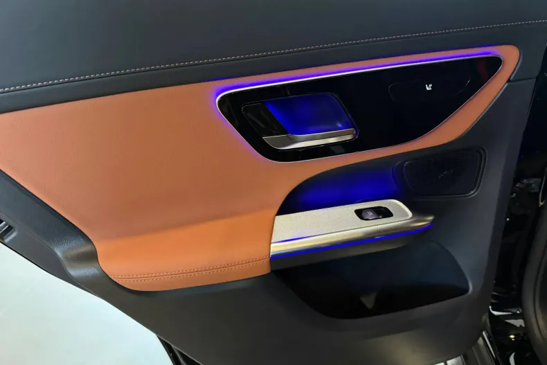 Mercedes-Benz GLC din 2025 cu 1 km - oferta MER135959 - foto 12