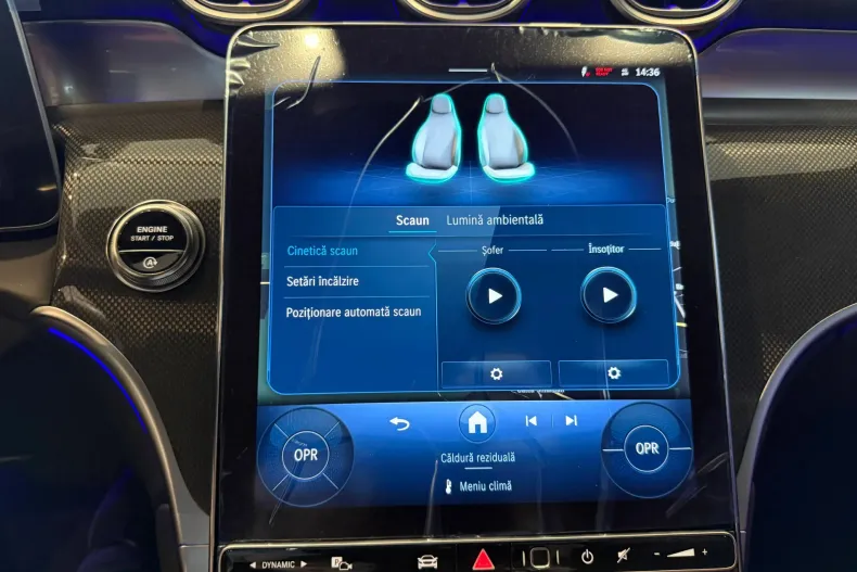 Mercedes-Benz GLC din 2025 cu 1 km - oferta MER135959 - foto 18