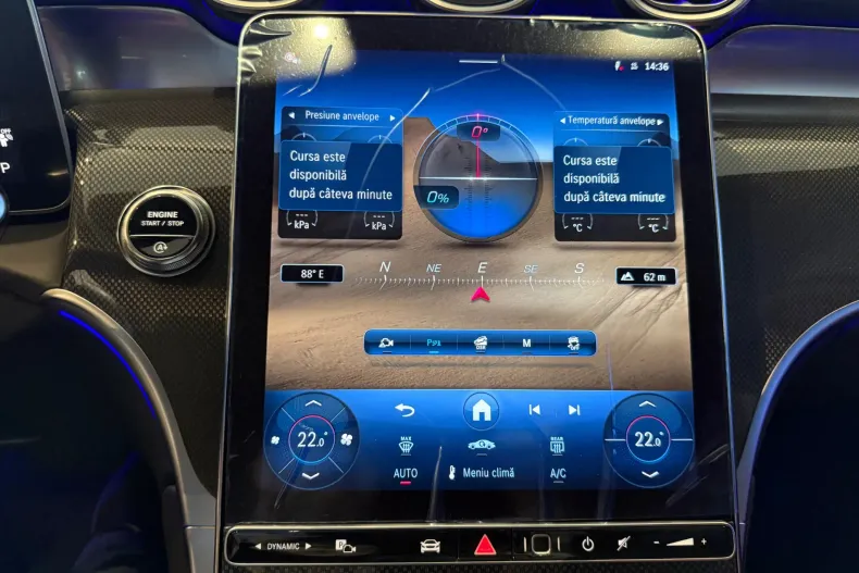 Mercedes-Benz GLC din 2025 cu 1 km - oferta MER135959 - foto 19