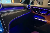 Mercedes-Benz GLC din 2025 cu 1 km - oferta MER135959 - foto 21