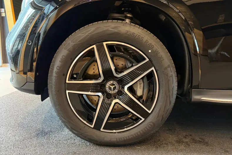 Mercedes-Benz GLC din 2025 cu 1 km - oferta MER135959 - foto 22