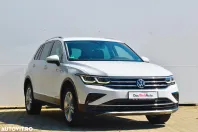 Volkswagen Tiguan din 2021 cu 166.202 km - oferta VOL135960 - foto 2