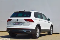 Volkswagen Tiguan din 2021 cu 166.202 km - oferta VOL135960 - foto 3