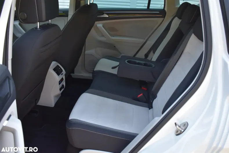 Volkswagen Tiguan din 2021 cu 166.202 km - oferta VOL135960 - foto 6