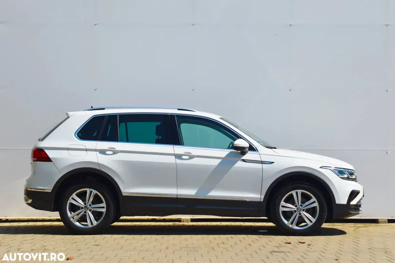 Volkswagen Tiguan din 2021 cu 166.202 km - oferta VOL135960 - foto 10