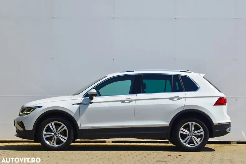 Volkswagen Tiguan din 2021 cu 166.202 km - oferta VOL135960 - foto 12