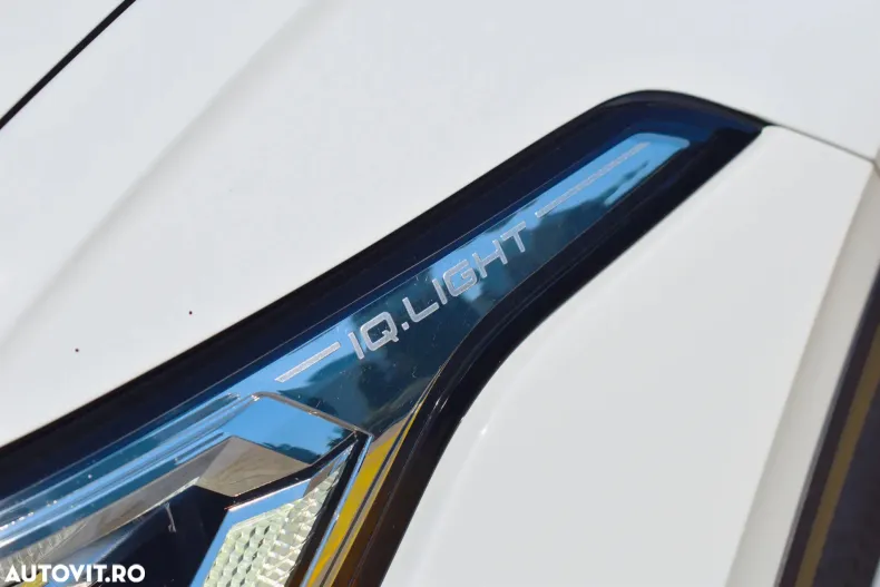 Volkswagen Tiguan din 2021 cu 166.202 km - oferta VOL135960 - foto 13