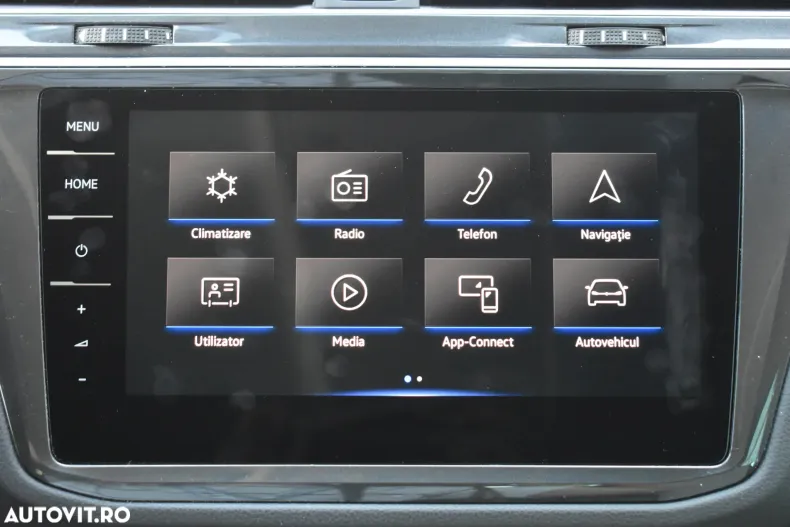 Volkswagen Tiguan din 2021 cu 166.202 km - oferta VOL135960 - foto 15