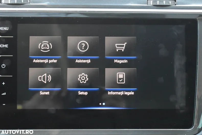 Volkswagen Tiguan din 2021 cu 166.202 km - oferta VOL135960 - foto 16