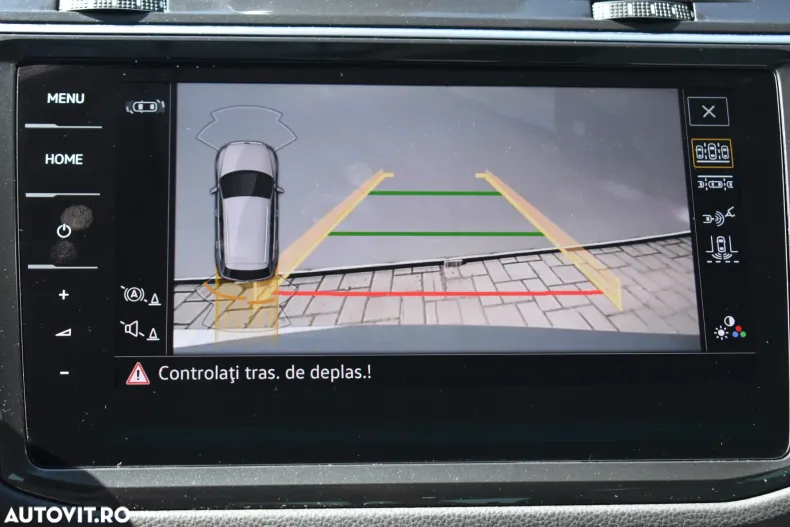 Volkswagen Tiguan din 2021 cu 166.202 km - oferta VOL135960 - foto 17