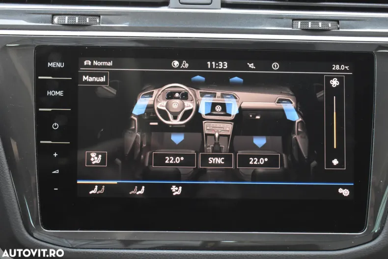 Volkswagen Tiguan din 2021 cu 166.202 km - oferta VOL135960 - foto 18