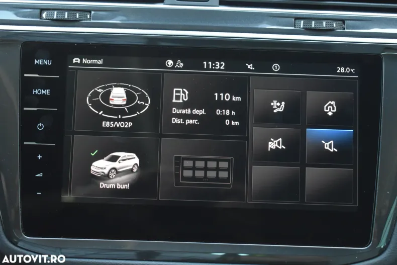 Volkswagen Tiguan din 2021 cu 166.202 km - oferta VOL135960 - foto 22