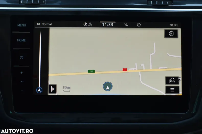 Volkswagen Tiguan din 2021 cu 166.202 km - oferta VOL135960 - foto 23