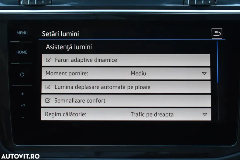 Volkswagen Tiguan din 2021 cu 166.202 km - oferta VOL135960 - foto 25