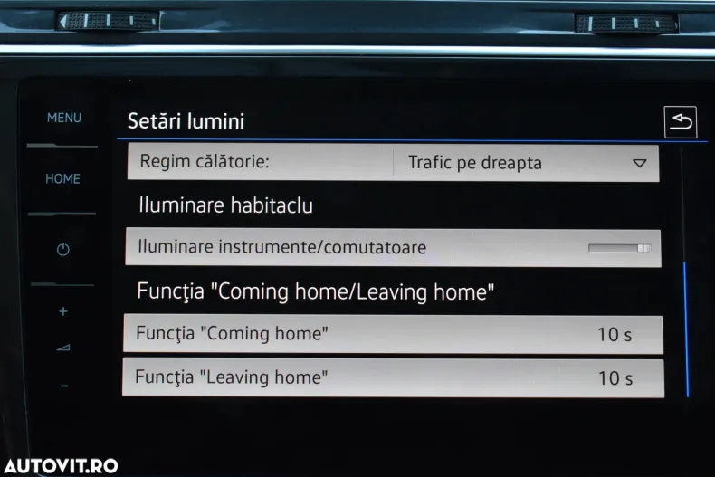 Volkswagen Tiguan din 2021 cu 166.202 km - oferta VOL135960 - foto 26