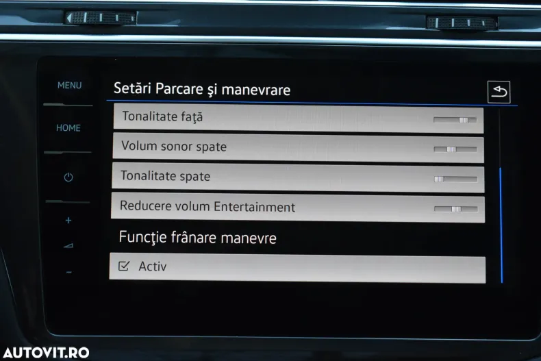 Volkswagen Tiguan din 2021 cu 166.202 km - oferta VOL135960 - foto 27