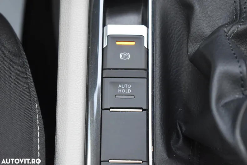 Volkswagen Tiguan din 2021 cu 166.202 km - oferta VOL135960 - foto 30