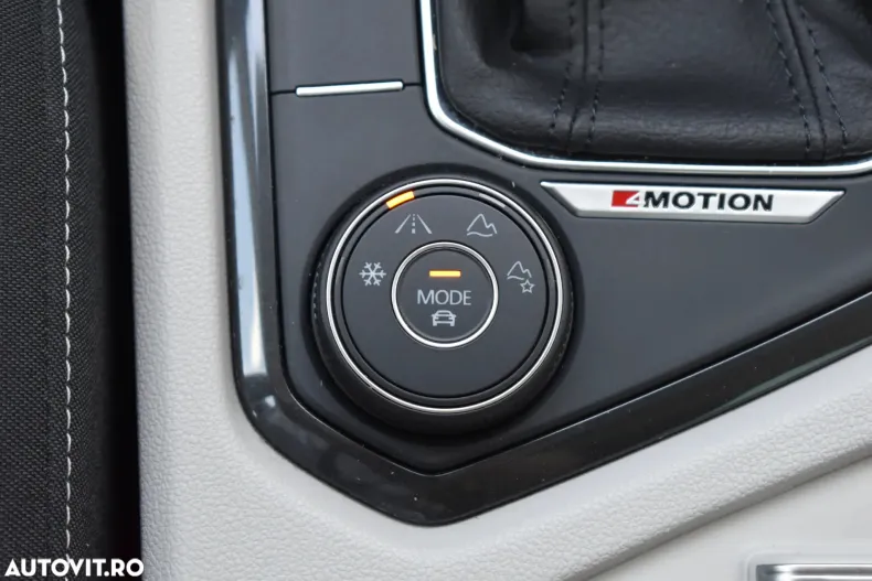 Volkswagen Tiguan din 2021 cu 166.202 km - oferta VOL135960 - foto 32