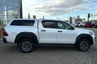 Toyota Hilux din 2024 cu 30.152 km - oferta TOY135962 - foto 2
