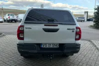Toyota Hilux din 2024 cu 30.152 km - oferta TOY135962 - foto 4