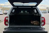 Toyota Hilux din 2024 cu 30.152 km - oferta TOY135962 - foto 5