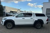 Toyota Hilux din 2024 cu 30.152 km - oferta TOY135962 - foto 7