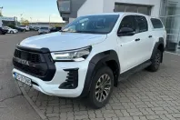 Toyota Hilux din 2024 cu 30.152 km - oferta TOY135962 - foto 8