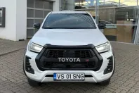 Toyota Hilux din 2024 cu 30.152 km - oferta TOY135962 - foto 9