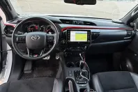 Toyota Hilux din 2024 cu 30.152 km - oferta TOY135962 - foto 13