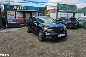 Renault Koleos din 2019 - oferta REN135974