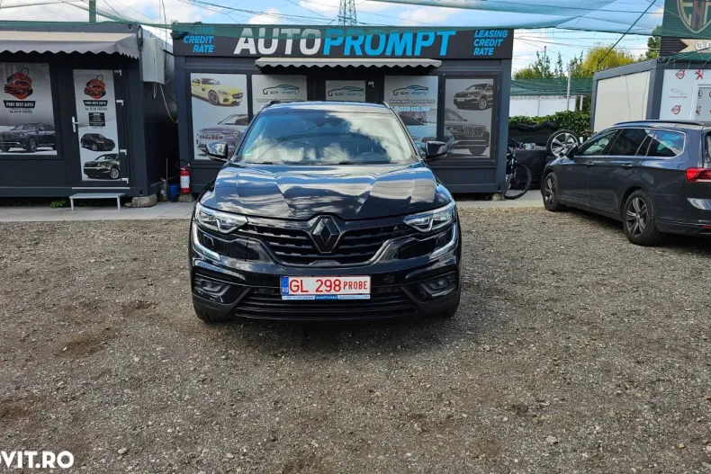 Renault Koleos din 2019 cu 81.500 km - oferta REN135974 - foto 2