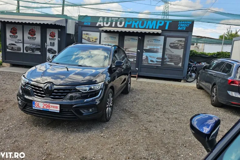 Renault Koleos din 2019 cu 81.500 km - oferta REN135974 - foto 4