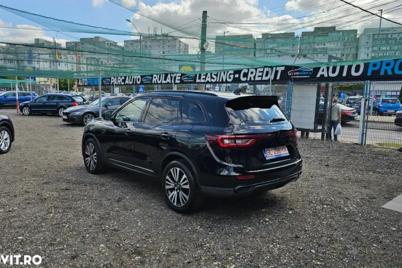 Renault Koleos din 2019 cu 81.500 km - oferta REN135974 - foto 5