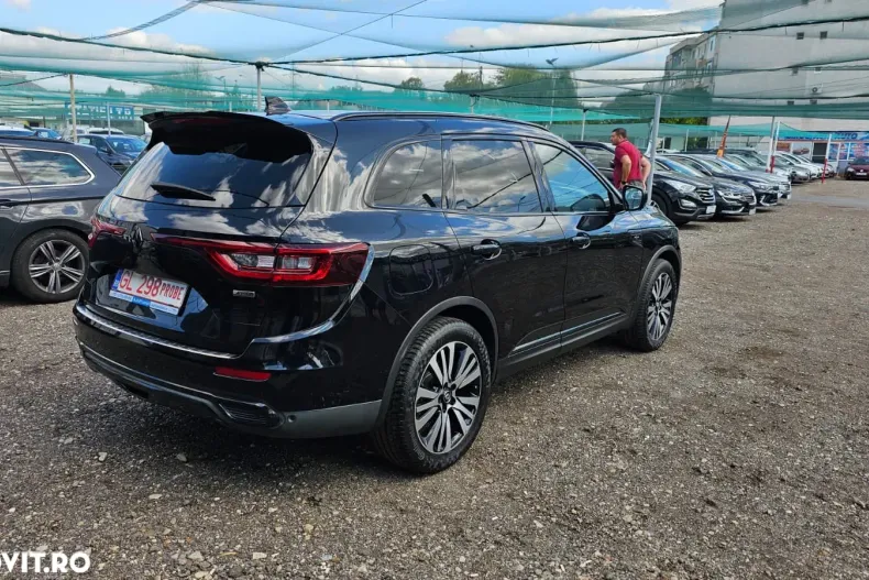 Renault Koleos din 2019 cu 81.500 km - oferta REN135974 - foto 7