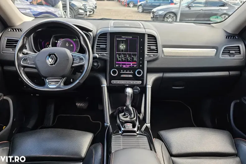 Renault Koleos din 2019 cu 81.500 km - oferta REN135974 - foto 8