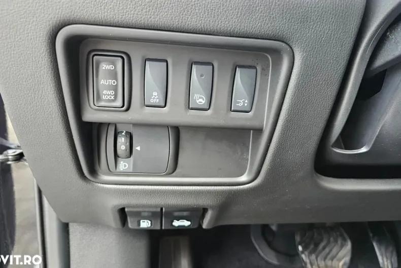 Renault Koleos din 2019 cu 81.500 km - oferta REN135974 - foto 10